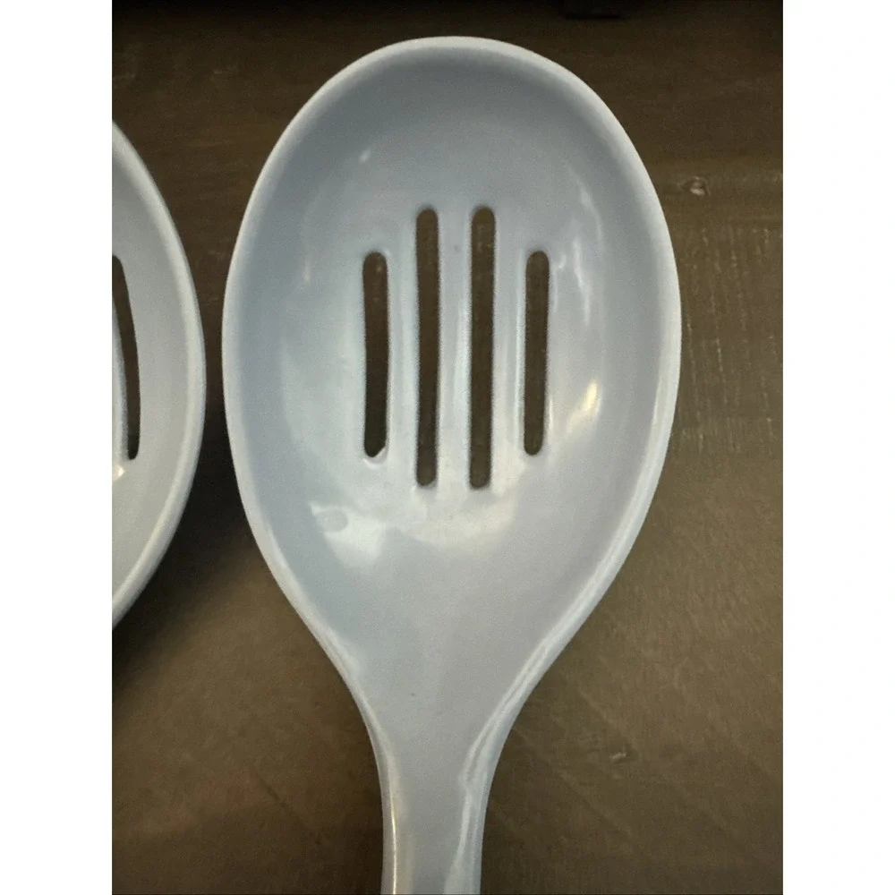 Melamine Ware Baby Blue 12
